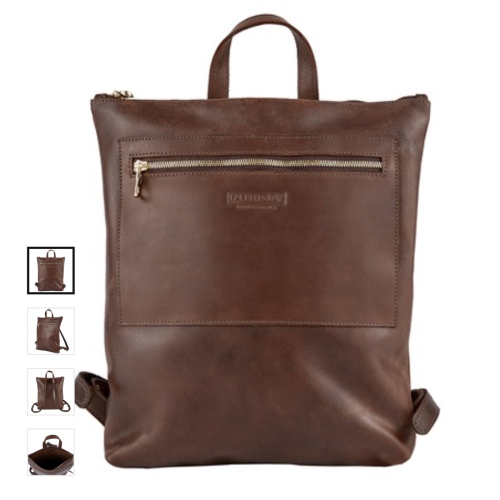 PARKER CLAY Miramar Backpack